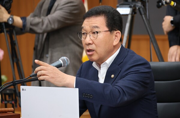 신정훈 민주당 의원. 사진=연합뉴스 