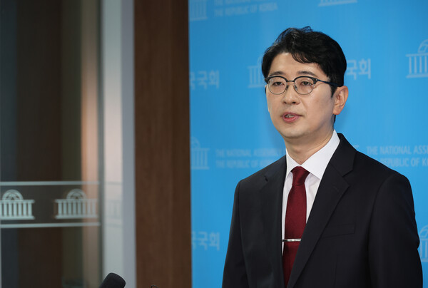 주진우 국민의힘 의원. 사진=연합뉴스 