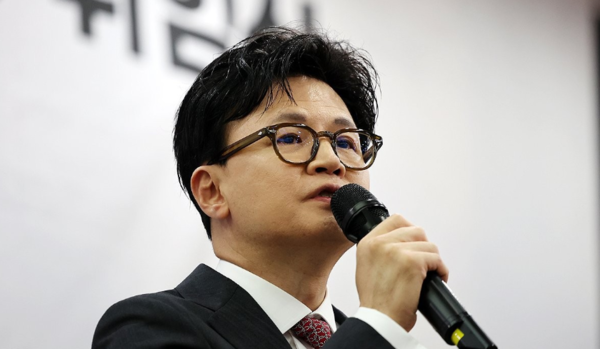 한동훈 전 국민의힘 대표. 사진=연합뉴스 
