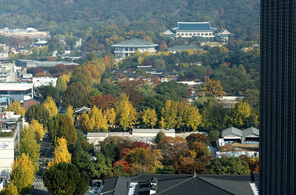 이재명 대통령이 이르면 다음 달께 용산 대통령 집무실을 떠나 청와대로 복귀한다. 사진=연합뉴스 