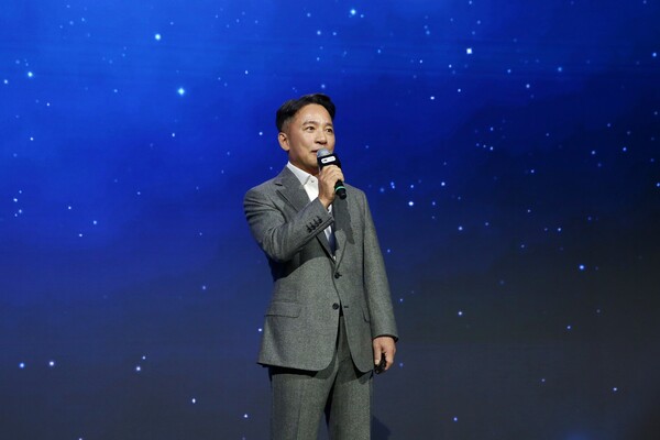 김택진 엔씨소프트 대표. 사진=엔씨소프트