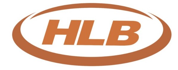 HLB 로고.(사진=HLB)
