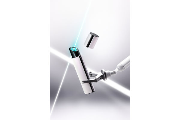 LG 프라엘 수퍼폼 써마샷 얼티밋. 사진=LG생활건강 제공