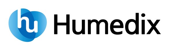 휴메딕스 로고.(사진=휴메딕스)