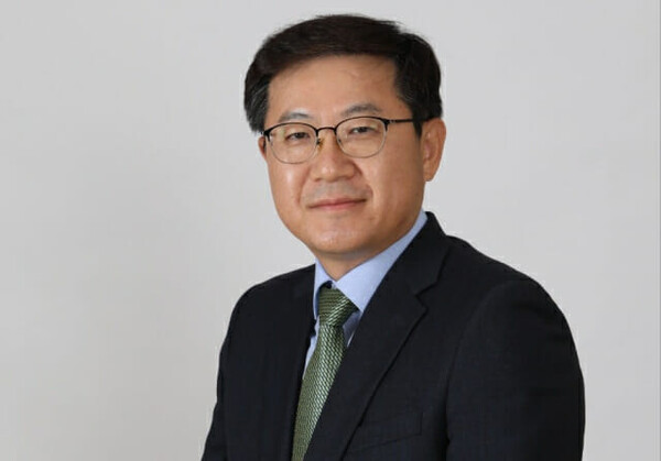 윤석환 CJ제일제당 신임 대표이사. 사진=CJ제일제당