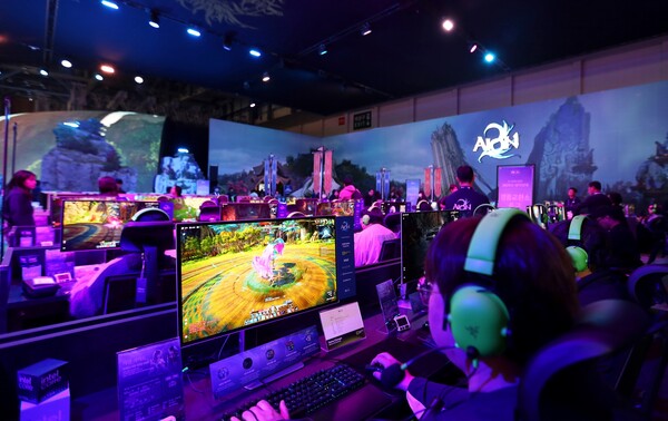 사진=엔씨소프트