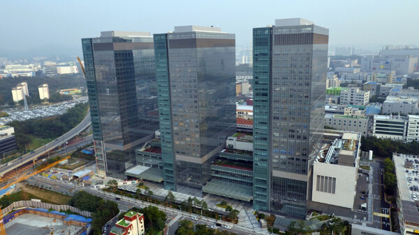 삼성전자 화성캠퍼스. 사진=삼성전자