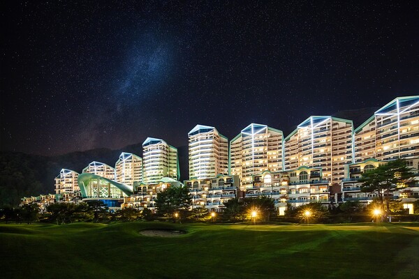 소노인터내셔널이 블랙프라이데이를 맞아 기획전을 진행한다. 사진=대명소노그룹 제공