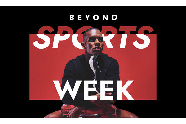 비욘드신세계가 스포츠위크를 개최한다. 사진=신세계백화점 제공