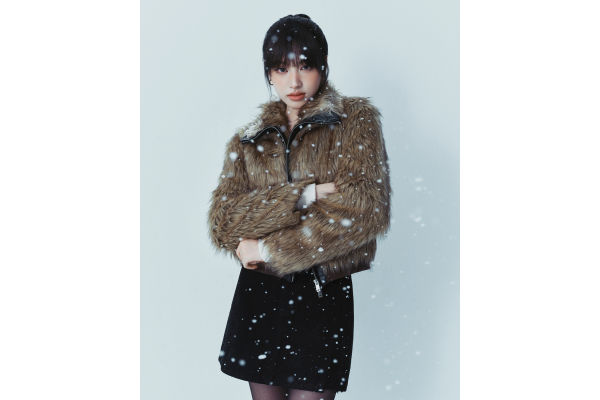 에잇세컨즈 2025년 FW 컬렉션. 사진=삼성물산 패션부문 제공