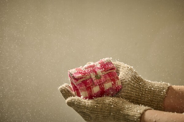 그랜드 조선 제주 겨울 패키지 플러피 허그. 사진=조선호텔앤리조트 제공