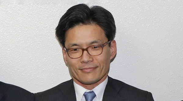 법무부는 19일 대검검사급 검사 2명 신규 보임, 3명 전보 인사를 확정하고 21일자로 발령을 냈다. 대장동 관련 항소 포기 이후 책임을 지고 물러난 정진우 서울중앙지검장의 후임에는 박철우 대검찰청 반부패부장(사진)이 임명됐다. 사진=연합뉴스 