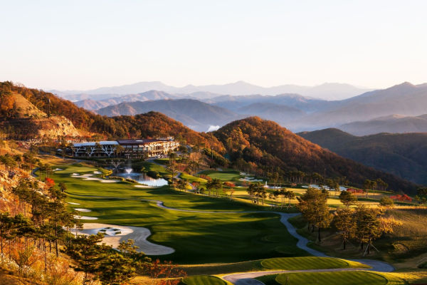 소노펠리체CC 비발디파크 이스트. 사진=대명소노그룹 제공