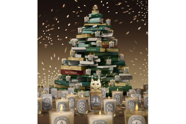 2025 홀리데이 컬렉션. 사진=딥티크 제공