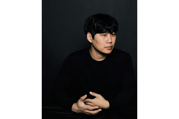 제21회 SFDF 우승자 조성민 디자이너. 사진=삼성물산 패션부문 제공