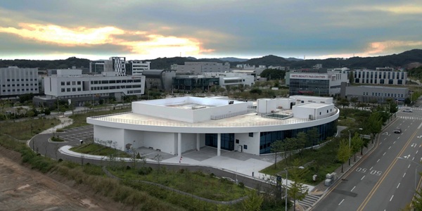 툴젠 R&D센터 전경.(사진=툴젠)