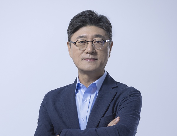 정재헌 SKT CEO. 사진=SKT