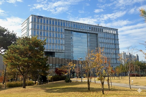 국민연금공단 기금운용본부. 사진=국민연금공단 제공