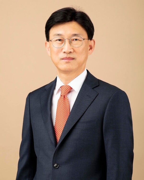 정해린 에스원 신임 대표이사 사장. 사진=에스원