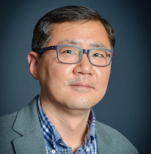 박홍근 삼성전자 SAIT원장. 사진=삼성전자