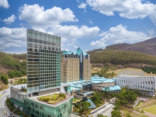 사진=강원랜드 제공