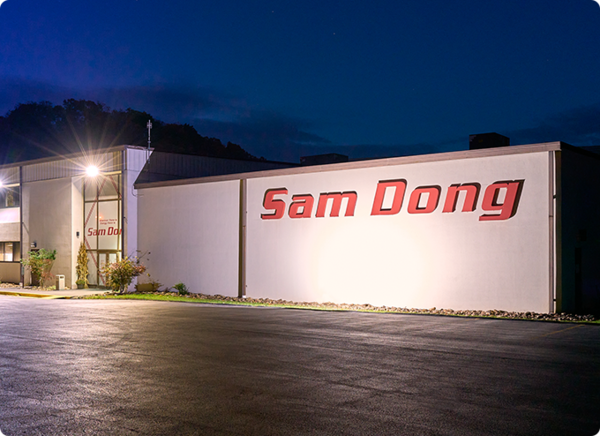 삼동. 사진=삼동 홈페이지