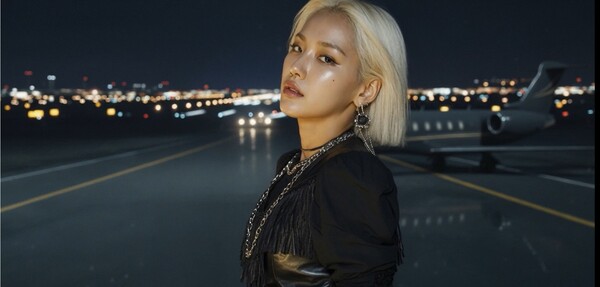 경기 AI 콘텐츠 랩 우수 교육생 김지원 작품 뮤직비디오 GNITION,점화(사진=경콘진)