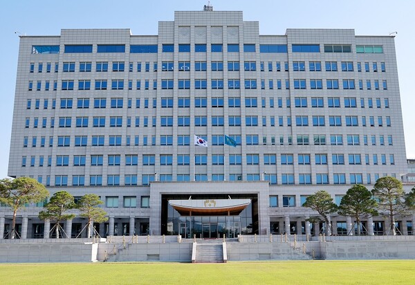 용산 대통령실 전경. 사진=연합뉴스 