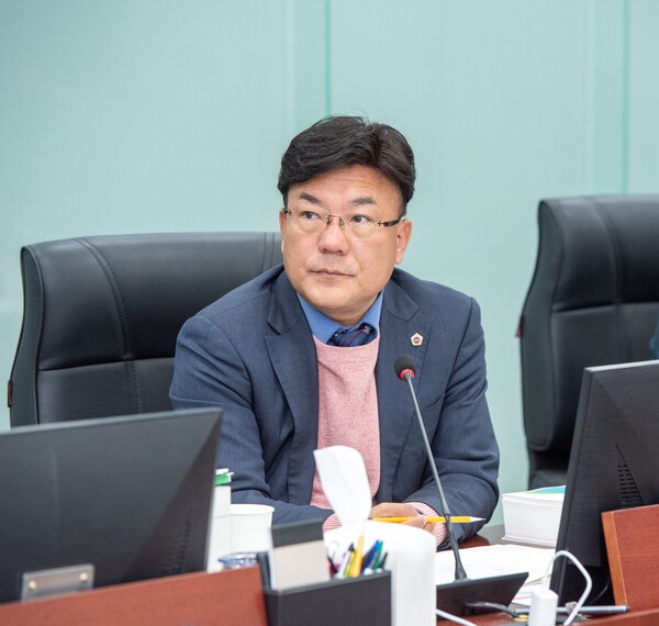 경기도의회 보건복지위원회 최만식 의원