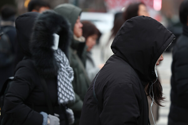 기상청에 따르면 올겨울은 기온이 평년과 비슷하거나 평년보다 더 높아 크게 춥지 않을 것으로 예보됐다. 사진=서울와이어DB 