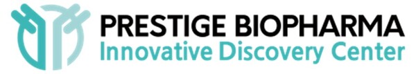 프레스티지바이오파마IDC 로고.(사진=프레스티지바이오파마IDC)