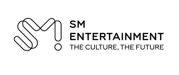 SM엔터테인먼트 로고. 사진=SM엔터테인먼트