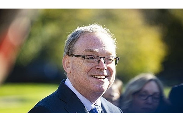 케빈 해싯 백악관 국가경제위원회(NEC) 위원장. 사진=연합뉴스