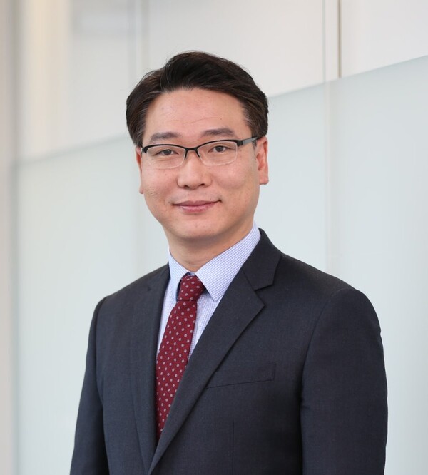 김두남 삼성자산운용 부사장. 사진=삼성자산운용