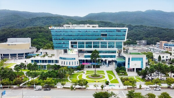 이천시 중소기업 지원사업 설명회 개최 - 뉴스 썸네일 이미지