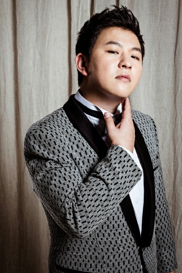 덴탈비서, '건강치아 캠페인' 홍보대사로 가수 허공 발탁 - 뉴스 썸네일 이미지