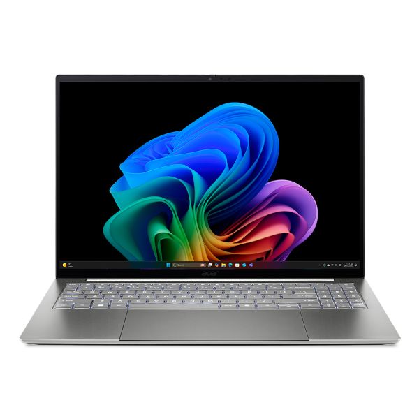 에이서, 팬서레이크 탑재 노트북 '스위프트 16 AI' 출시 - 뉴스 썸네일 이미지