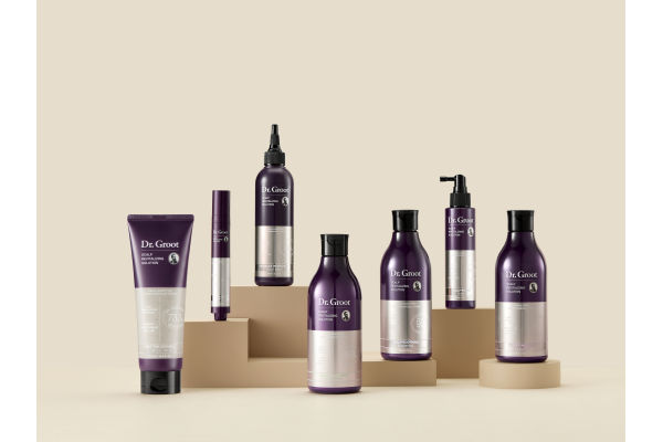 K뷰티 신성장축은 '40조' 글로벌 헤어케어 시장 - 뉴스 썸네일 이미지