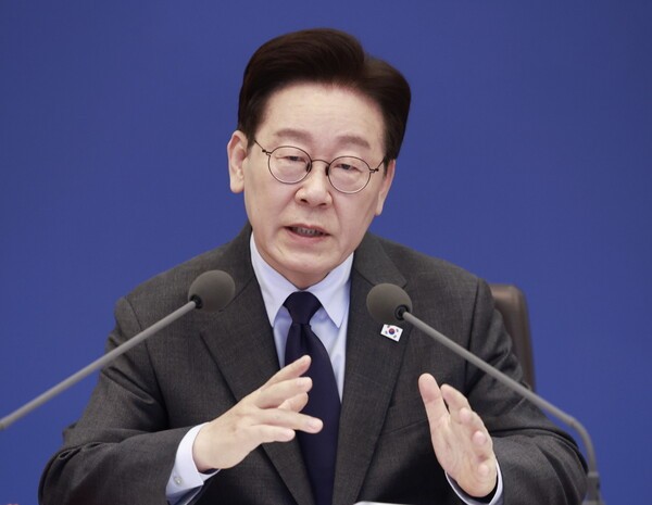 李대통령, '부동산 불패' 정면 겨냥… "0.1% 빈틈도 없는 정책 설계"