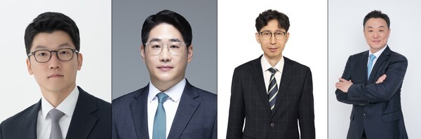 제약바이오, '외부 베테랑' 수혈로 글로벌·R&D 승부수 - 뉴스 썸네일 이미지