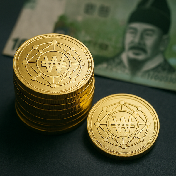 [위클리 생활금융] "지갑 속으로 들어온 코인"...카드사, 스테이블코인 ... - 뉴스 썸네일 이미지