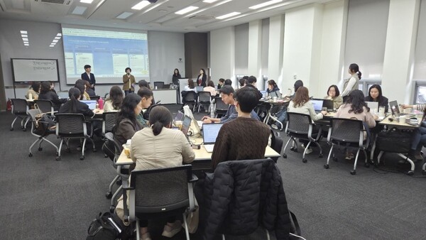 경기도교육청, AI 서·논술형 평가 ...학교 현장 확산 본격 추진