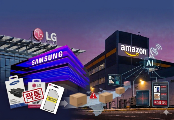 [THE Biz Original] K-브랜드를 지켜라④ 삼성·LG전자, 시장 교란에 '무... - 뉴스 썸네일 이미지