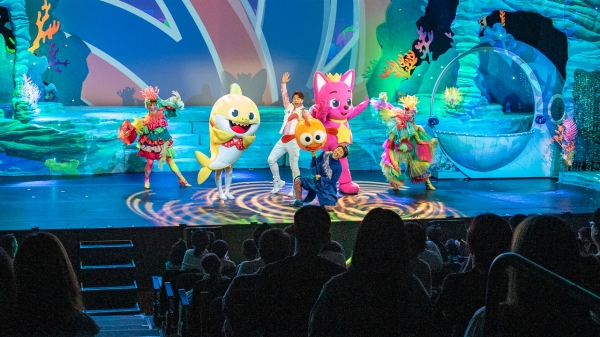 [THE Biz Original] K-브랜드를 지켜라⑤ SM엔터, 가품업자 '자산 인도'로... - 뉴스 썸네일 이미지