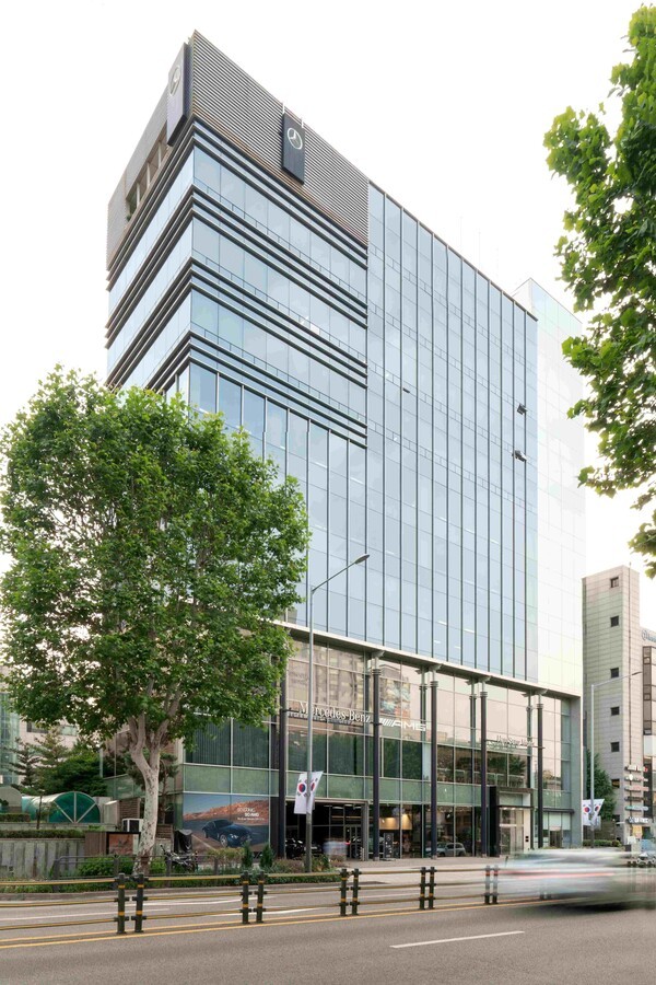 한성자동차, AI 기반 상담 체계 구축