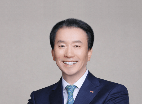 [CEO투데이] 김성주 부산은행장 "산업금융으로 체질 전환"...현장·책임경... - 뉴스 썸네일 이미지