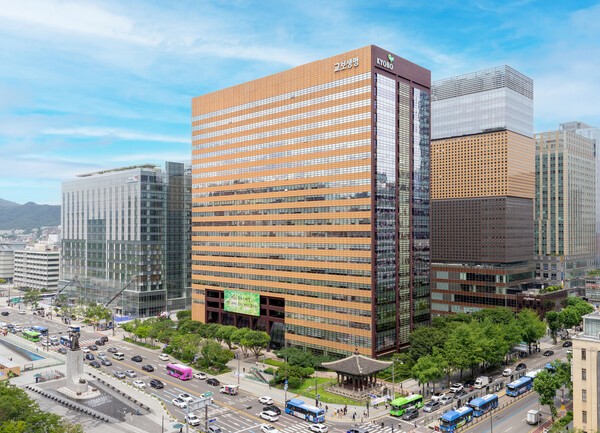 교보생명, 중소기업 대상 AI 교육 도입…디지털 격차 해소 나서