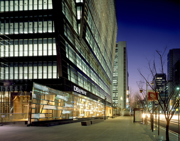 [Biz&Law] DB손보, 美서 보험금 분쟁...중재 절차 돌입 - 뉴스 썸네일 이미지