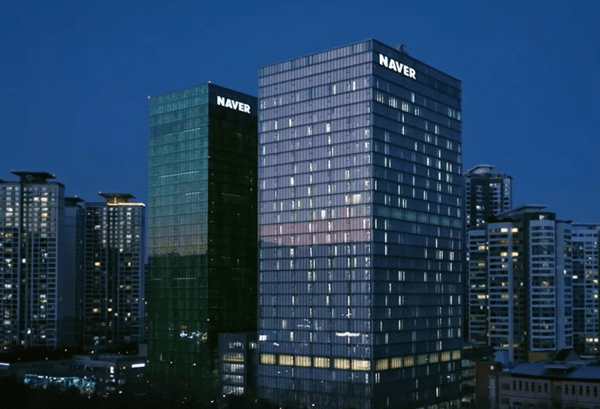 [Biz&Law] 네이버, 美 상표권 분쟁 잇따라...스냅챗도 가세 - 뉴스 썸네일 이미지