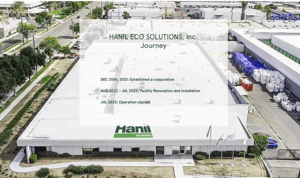 [Biz&Law] 한일화학 美 법인, 노동법 위반 피소..."장시간 노동 문제삼자... - 뉴스 썸네일 이미지